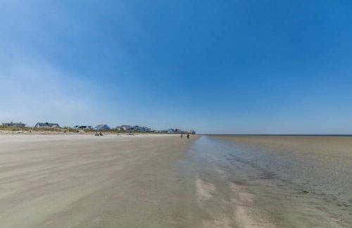 Ocean Front on Harbor Island - Foto 39