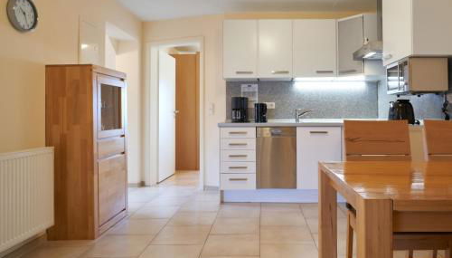 Südwind - Foto 2, stove, dishwasher, toaster