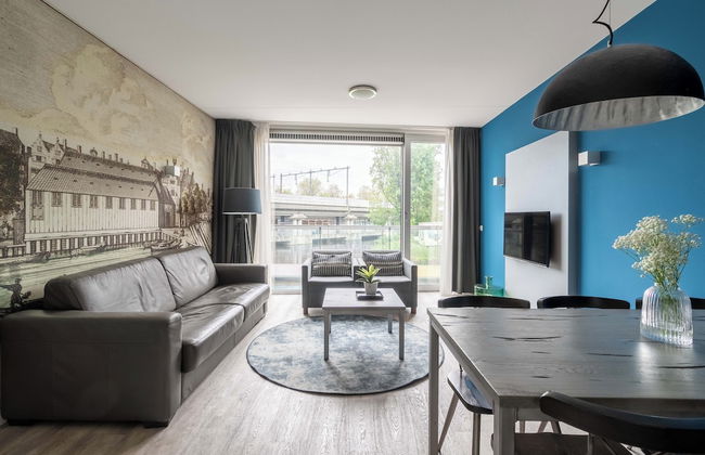 YAYS Amsterdam Prince Island by Numa - Photo 21