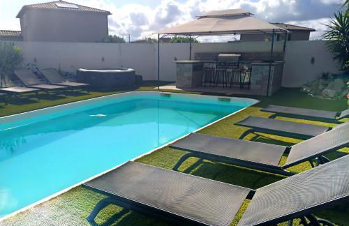 Gîte Terre Pugetvilla - Foto 5