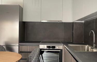 Athenean Gem near Athens Metro Mall - Foto 27