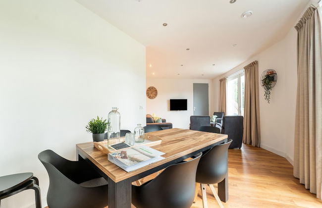 Holiday Home in Goirle Near Efteling Park - Photo 28