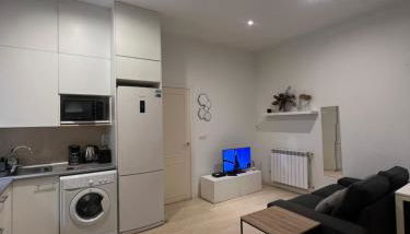 hermoso piso barrio de Salamanca - Photo 4