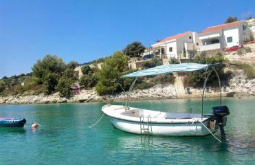 Holiday Home Draga - Foto 17