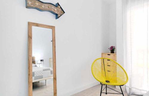 Alojamiento Simon 1 Murcia - Foto 21