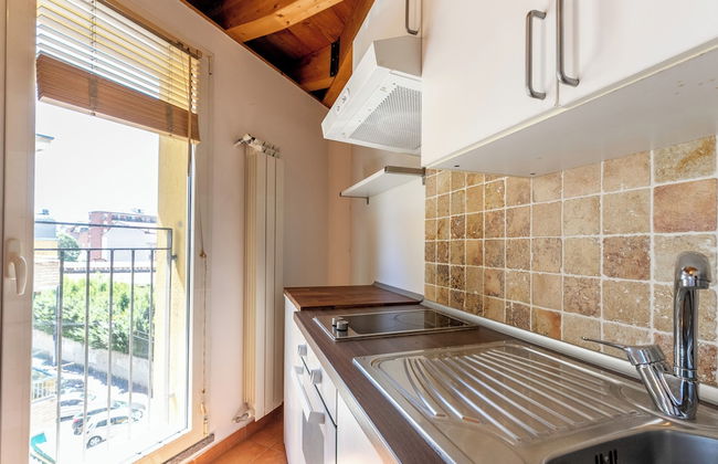 Alessia's Flat - Politecnico Bovisa - Photo 75