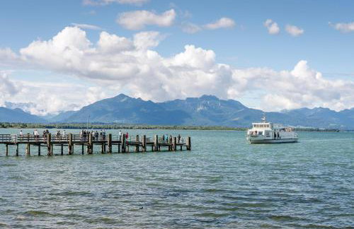 Beim Paulfischer - Eckbankerl - Foto 20