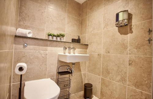 The Rose Quartz Suite - Foto 13