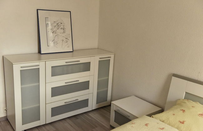 Liliencronstrasse - Foto 57