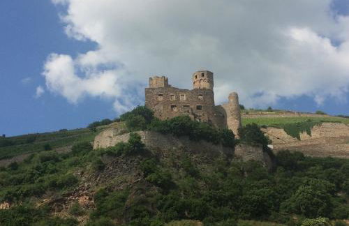 Haus am Weinberg - Foto 12