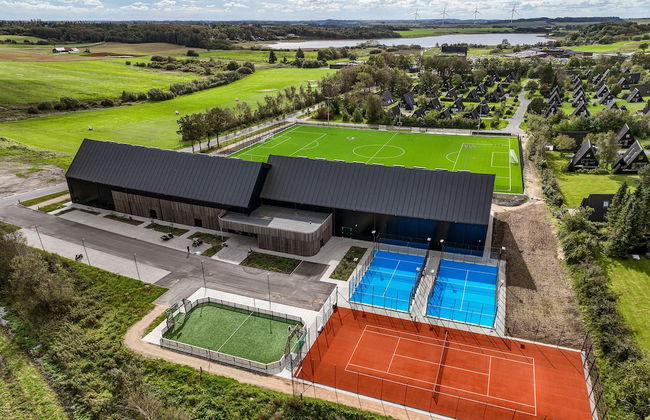 Himmerland Resort Cottages - Foto 65