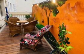 Apartamento com varanda Gourmet na praia da enseada - Foto 55