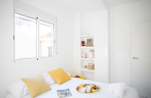 SingularStays Ático Roger de Flor - Photo 12