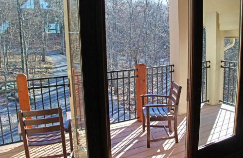 Mountaintop Lodge with Wintergreen Advantage - Foto 37