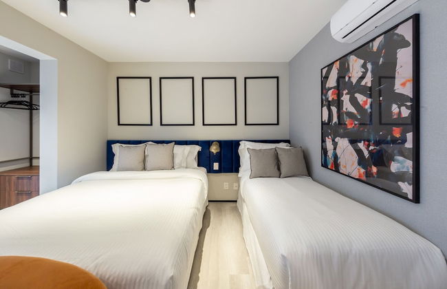 Charlie On The Parc Ibirapuera Hotel - Foto 15