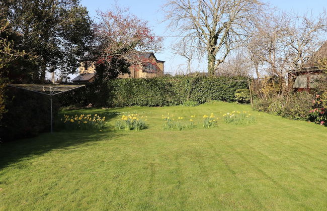 Mole Cottage - Foto 51