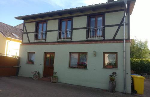 Ferienhaus Am Stadtpark - Foto 18