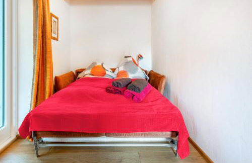 Apartment Im Schwedenhaus - Foto 7