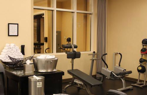 Luxury Suites International At The Signature - Foto 40