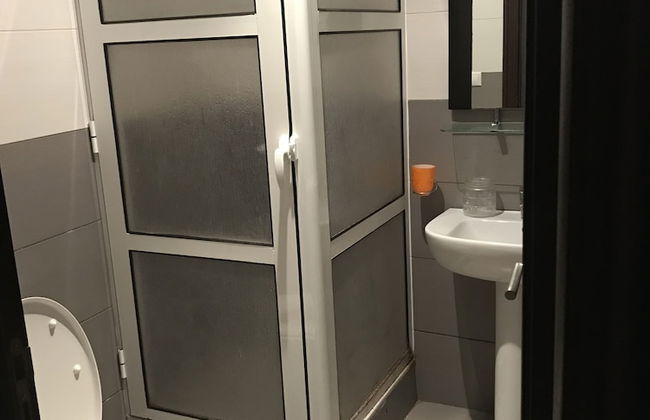 Appart Bigoux Marina - Foto 9