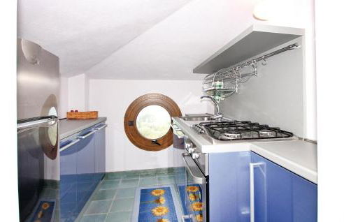 Villa Sole - Foto 20