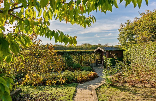 3 bedroom House in Broager with terrace - Photo 13