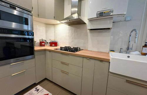 Le Cerf - Rambouillet city center - Foto 20