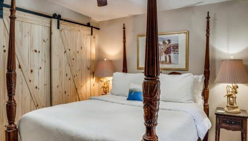 Joyful Cottage Rental for Couples with Poolside Cabana near San Antonio, TX - Foto 4