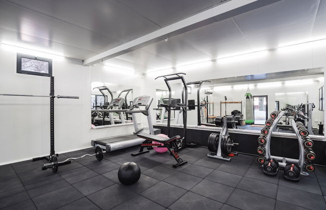 Yagoda & Malina Villas - Photo 14