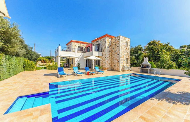 Villa Deborah - Foto 23