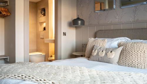 Arran Shores Luxury Shorefront Apartment 9 - Foto 5