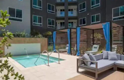 Cozy 2 Bedroom Apartment Near Disneyland and Anaheim Convention Center - Foto 1
