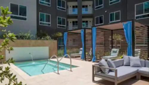 Cozy 2 Bedroom Apartment Near Disneyland and Anaheim Convention Center - Foto 1