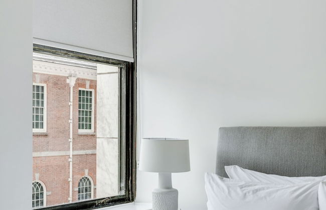 The Ledger Residences by Sosuite - Old City - Foto 9