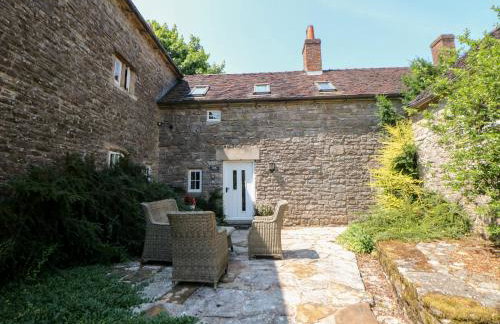 Slade Cottage - Foto 7