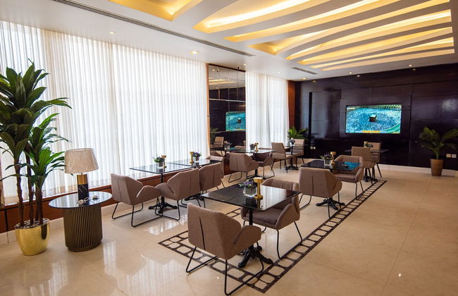 Granada Palace Inn - Foto 14