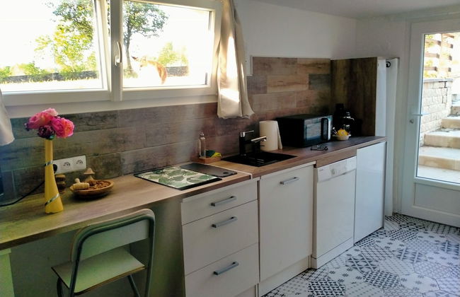 Studio L'Hosting Noix - Foto 3