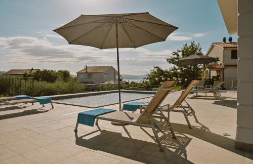 Luxury Villa Luana - Foto 53