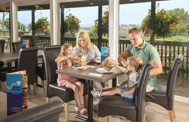 South Bay Holiday Park - Foto 30