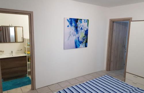 Salentum Villa Miami - con ampia terrazza - Foto 10