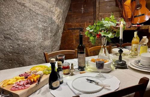 RUSTICO VIGNA casa vacanze - Foto 29