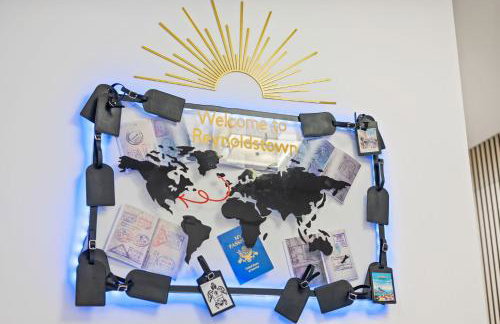 Luxury Home 4BR 4BA City Views HotTub GameRoom - Foto 13