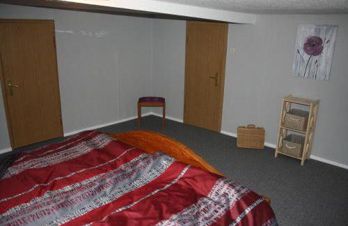 Ferienwohnung beim Dünzebacher Torturm - Foto 14