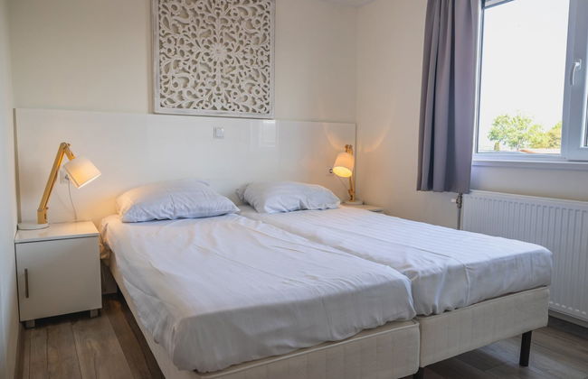 Pavilion l'etage Sauna 10 - Foto 10