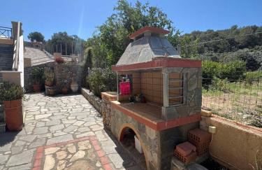 KONSTANTINA'S HOUSE - Photo 22