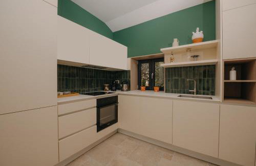 Lukas apartment - Foto 10