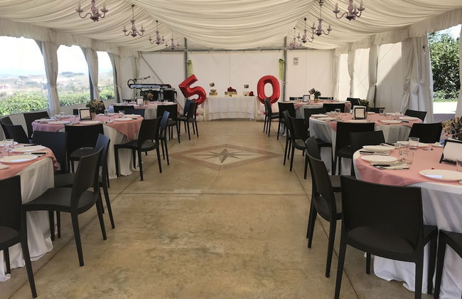 Charming Holiday Home Next to Lake Pergusa Sicily - Photo 11