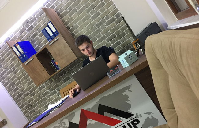 Derin Suit Apart 1 - Photo 2