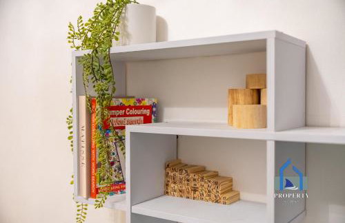 Traditional Central Home-Games Room-Free Parking - Foto 16