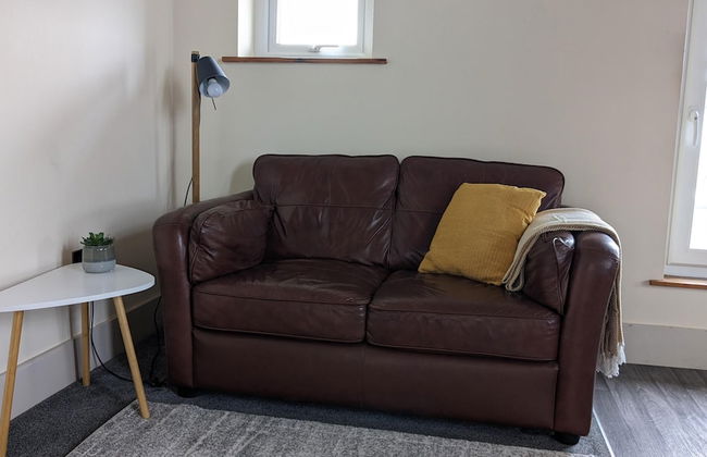 Spacious Penthouse Apartment in Merthyr Tydfil - Foto 12